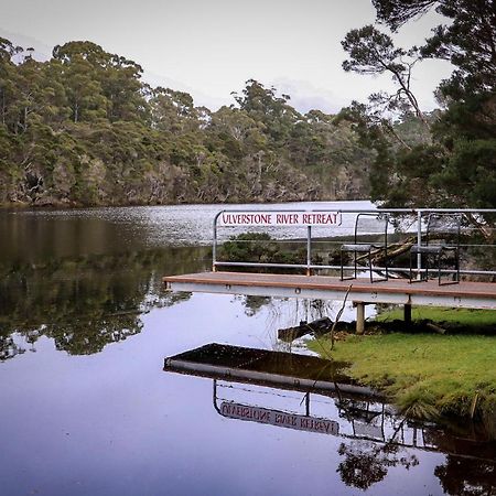 Ulverstone River Retreat Εξωτερικό φωτογραφία