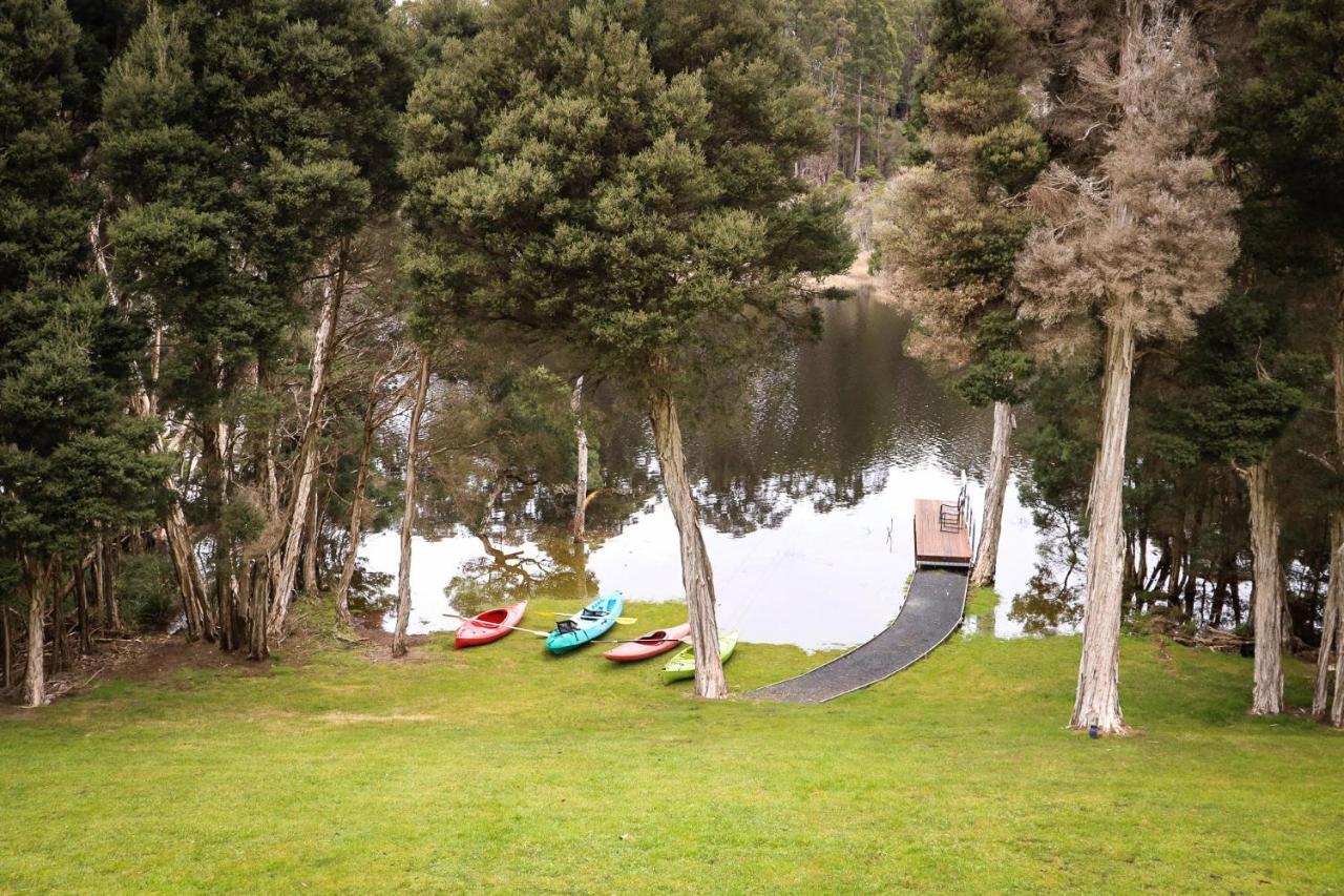 Ulverstone River Retreat Εξωτερικό φωτογραφία