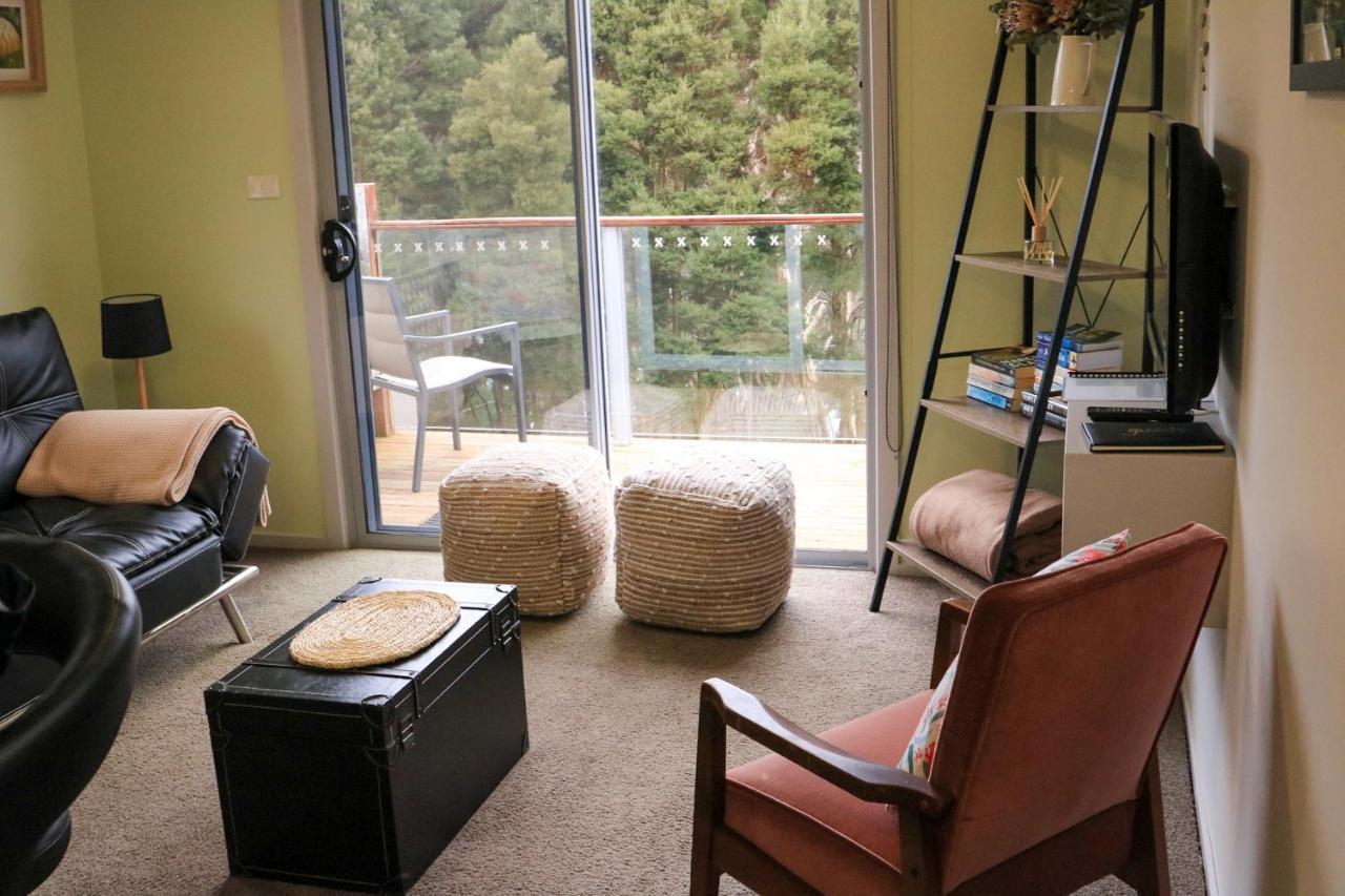 Ulverstone River Retreat Εξωτερικό φωτογραφία