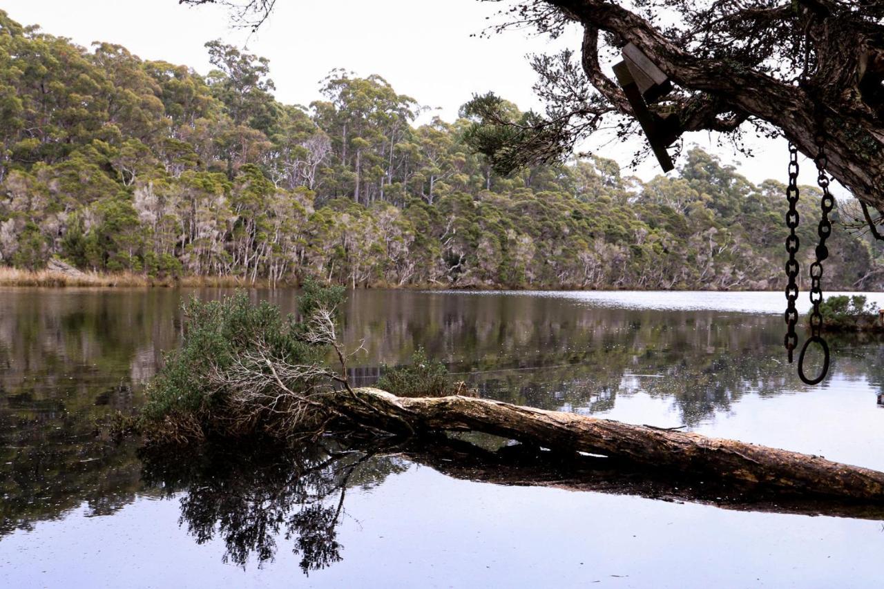 Ulverstone River Retreat Εξωτερικό φωτογραφία