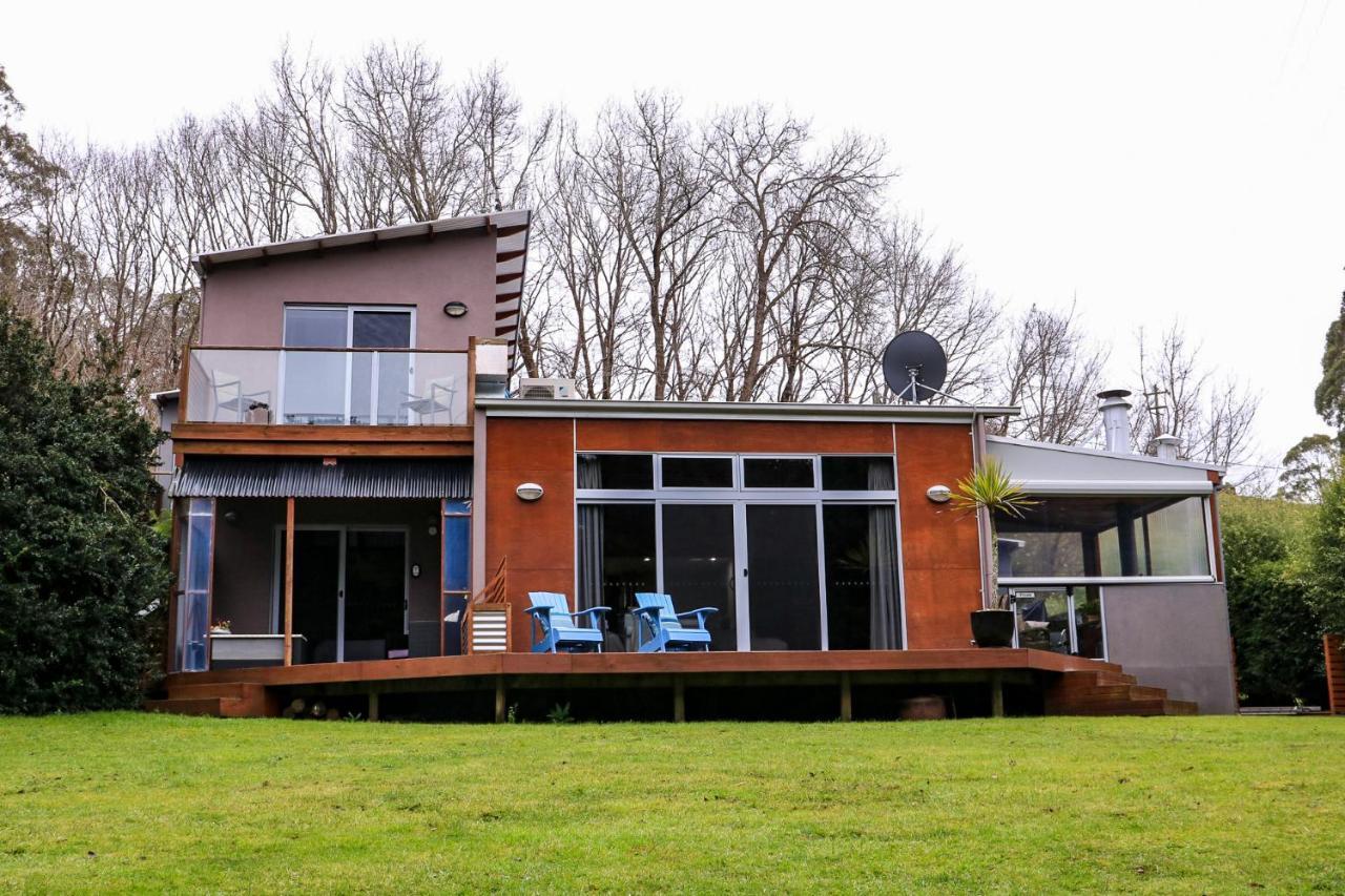 Ulverstone River Retreat Εξωτερικό φωτογραφία